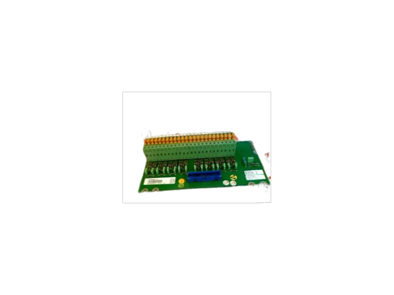 ABB ASEA BROWN BOVERI 57120001-FC PLC/附加板PC板