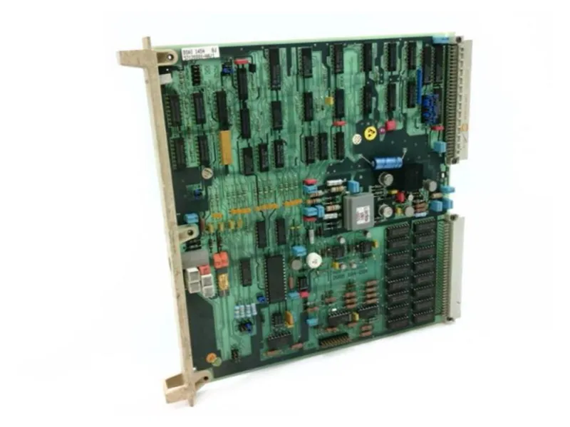 ABB ASEA BROWN BOVERI 57120001-HA PLC/附加板