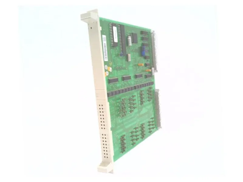 ABB ASEA BROWN BOVERI 57160001-AAA PLC/附加板 PC板