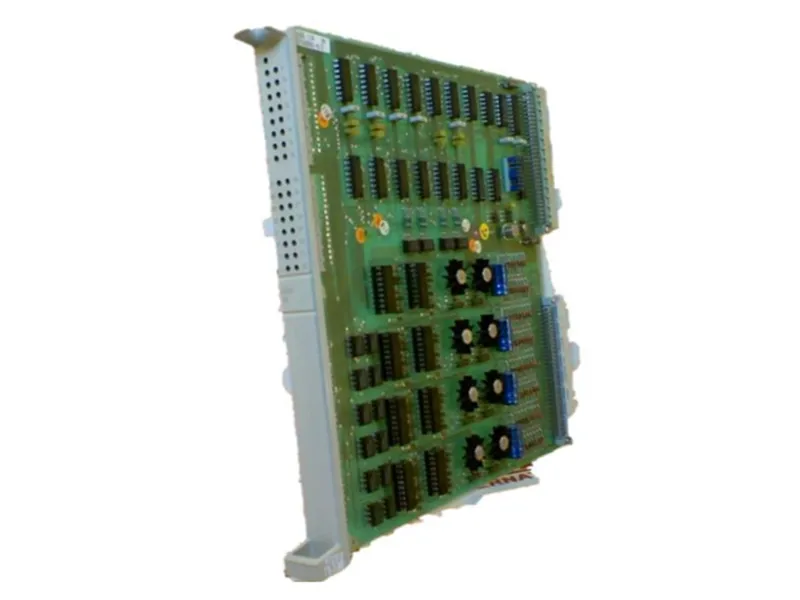 ABB ASEA BROWN BOVERI 57160001-K/3 CPU/bảng điều khiển