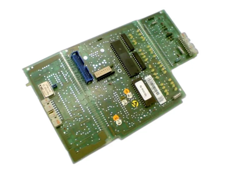 ABB ASEA BROWN BOVERI 57310001-EU PLC/附加板 PC板