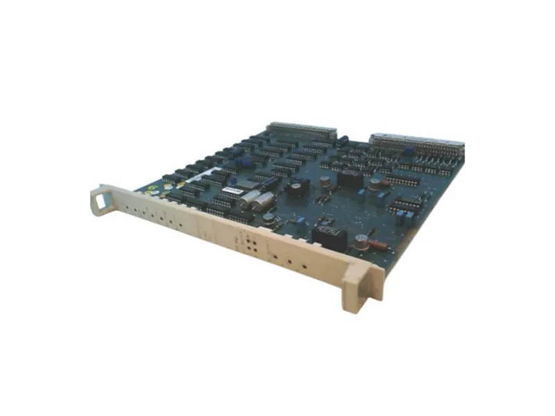57310001-KD PLC Module/Rack by ABB - ASEA BROWN BOVERI