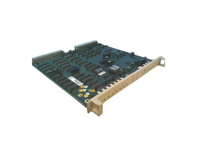 57310001-KD PLC Module/Rack by ABB - ASEA BROWN BOVERI