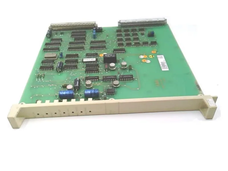 57310001-KH PC Board PLC/Add-On Board by ABB - ASEA BROWN BOVERI