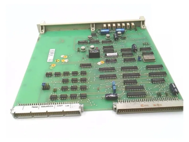 57310001-KH PC Board PLC/Add-On Board by ABB - ASEA BROWN BOVERI