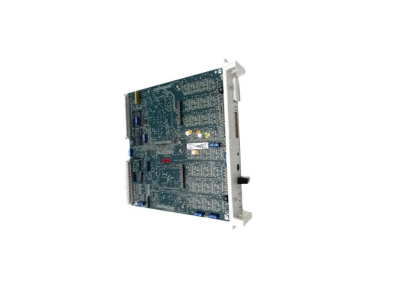 ABB ASEA BROWN BOVERI 57310001-MP CPU/控制板