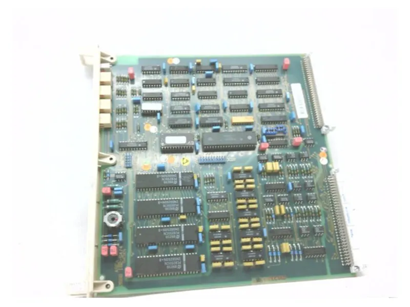 57510001-AA PLC Module/Rack by ABB - ASEA BROWN BOVERI