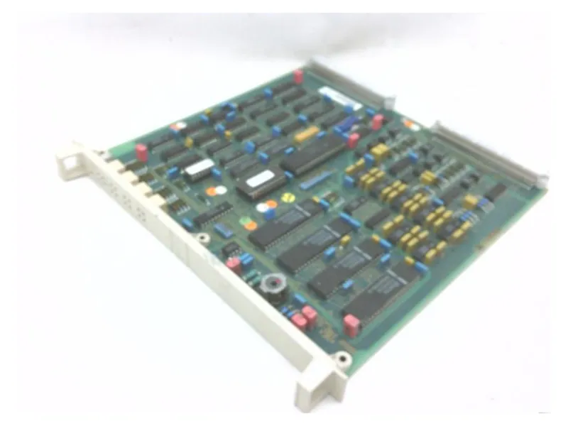 57510001-AA PLC Module/Rack by ABB - ASEA BROWN BOVERI