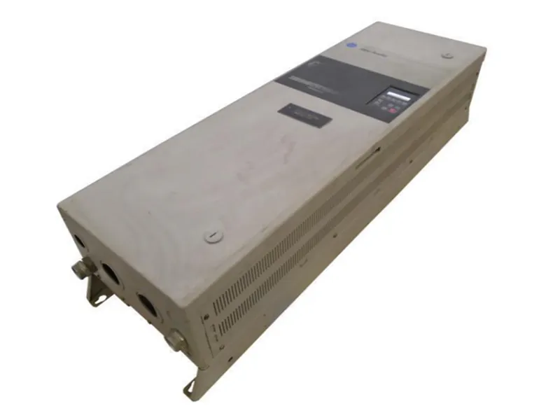 ALLEN BRADLEY 1336F-B200-AA-EN-GM1-HA2-L4驅動器