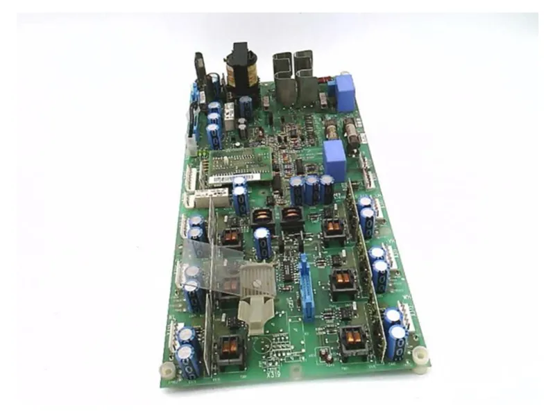 ABB ASEA BROWN BOVERI 57618809 PLC/附加板電路板