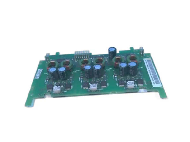 ABB ASEA BROWN BOVERI 57619091D PLC/附加板