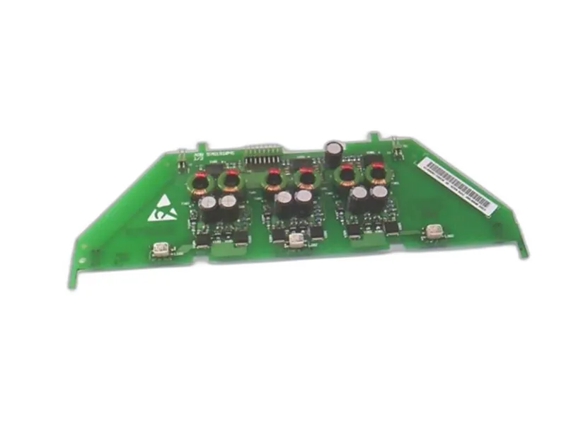 ABB ASEA BROWN BOVERI 57619104E PLC/附加板 PC板