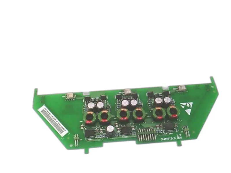 ABB ASEA BROWN BOVERI 57619104E PLC/附加板 PC板