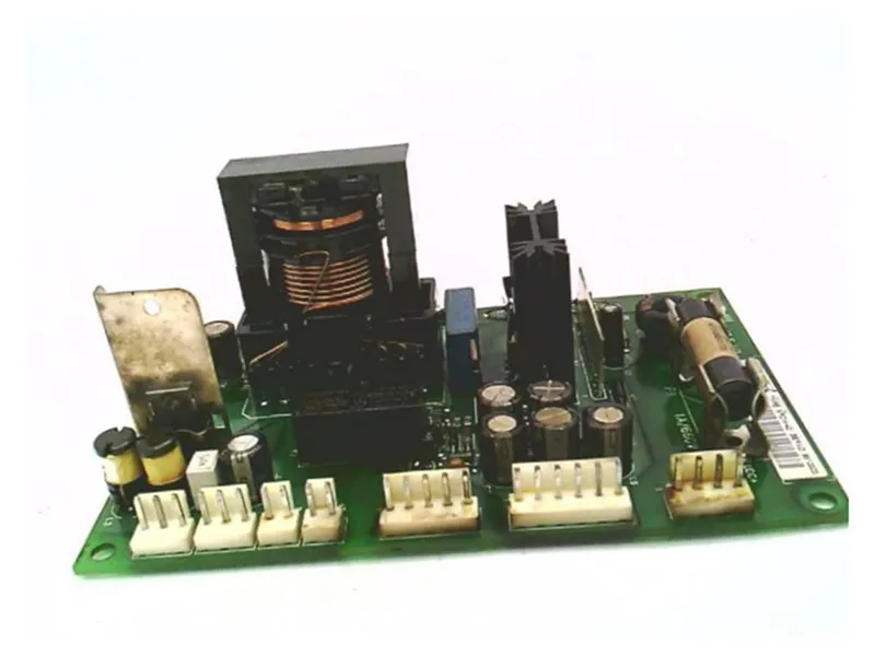 ABB ASEA BROWN BOVERI 57619163 PLC/附加板 PC板