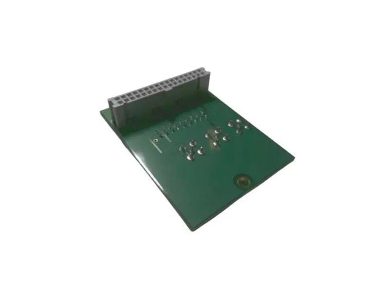 ABB ASEA BROWN BOVERI 6008-OEM PLC/附加板 PC板