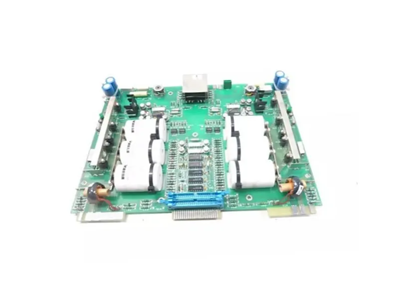 ABB ASEA BROWN BOVERI 61049444 PLC/附加板 PC板