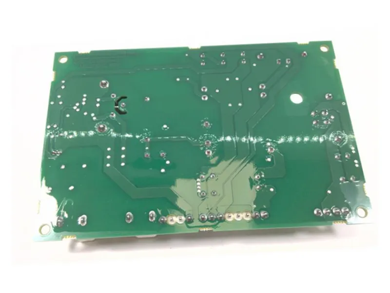 ABB ASEA BROWN BOVERI 64605666B PLC/附加板 PC板