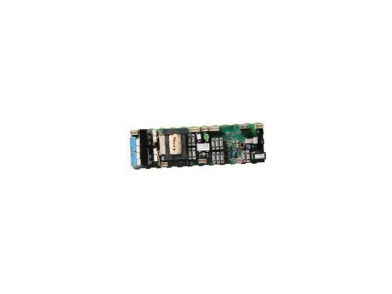ABB ASEA BROWN BOVERI 64691929 PLC/附加板 PC板