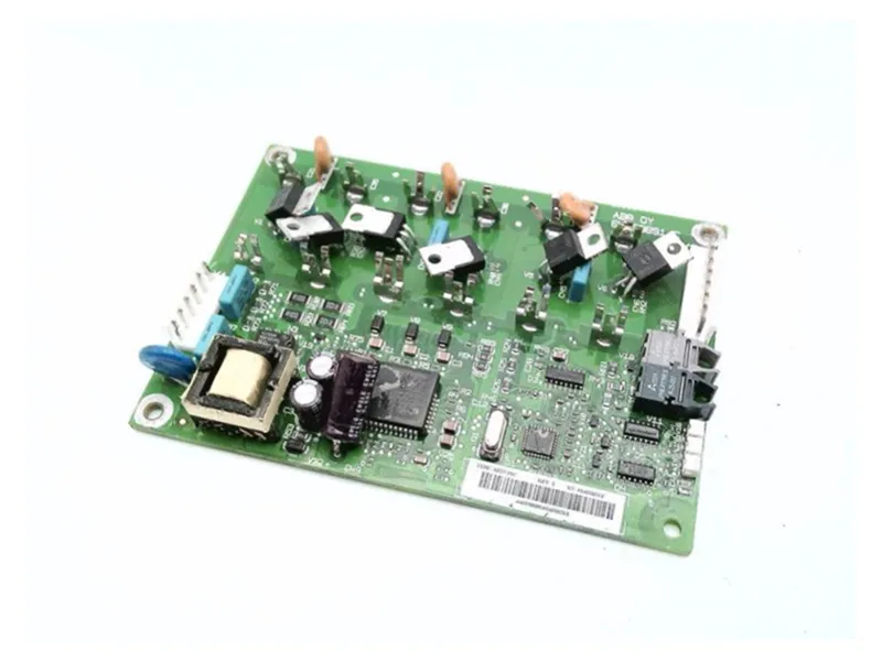64693808 PC Board PLC/Add-On Board by ABB - ASEA BROWN BOVERI
