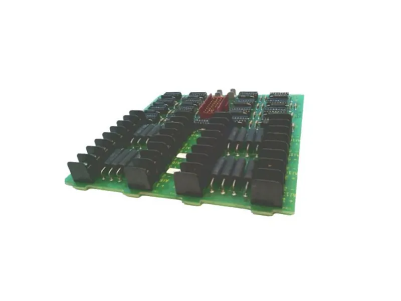 Scheda PLC/Add-On Board 6632115T1 di ABB - ASEA BROWN BOVERI