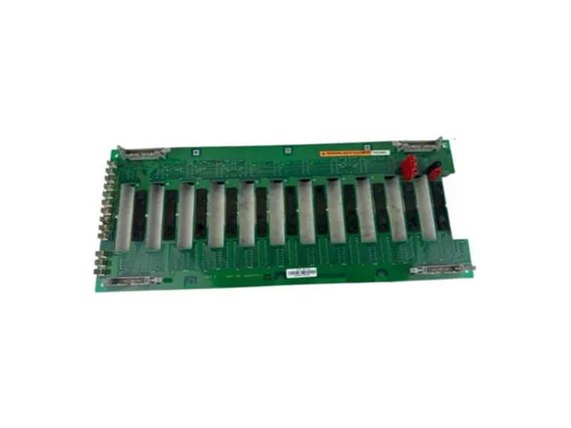 ABB ASEA BROWN BOVERI 6642626E1 PLC/附加板電腦板