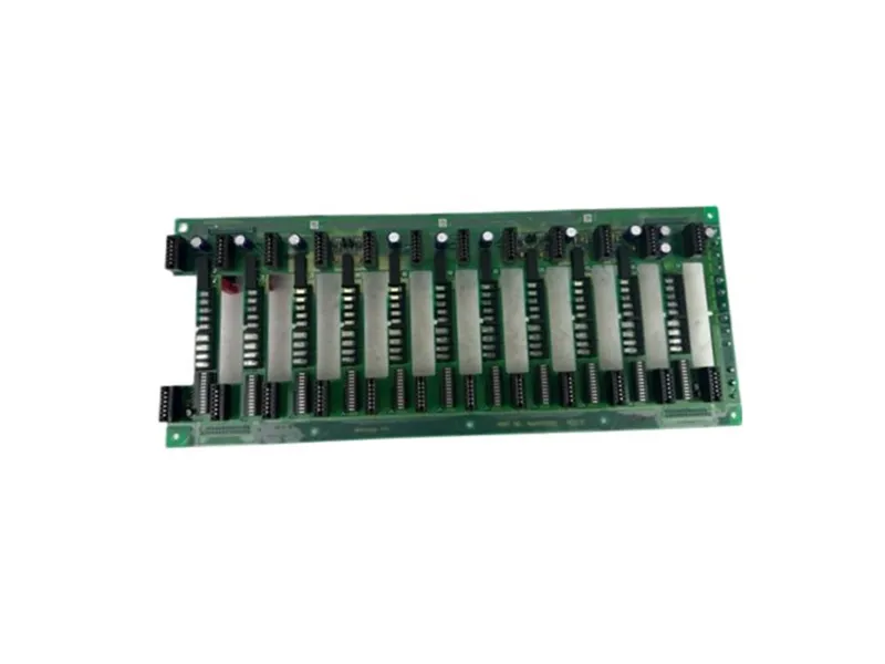 ABB ASEA BROWN BOVERI 6642626E1 PLC/附加板電腦板