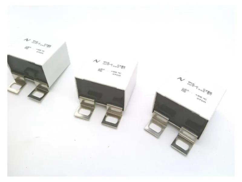 68258588 Capacitor by ABB - ASEA BROWN BOVERI