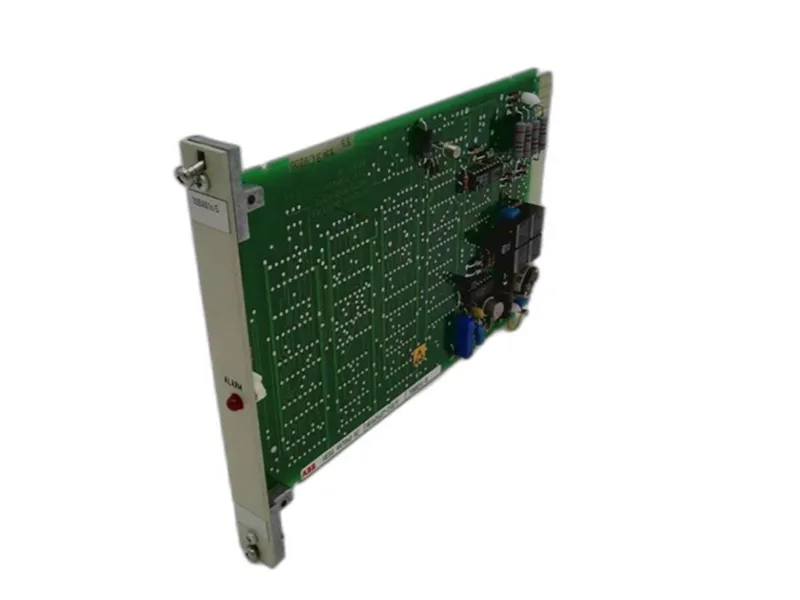 70BA01C-S VDC Logic I/O Module by ABB - ASEA BROWN BOVERI