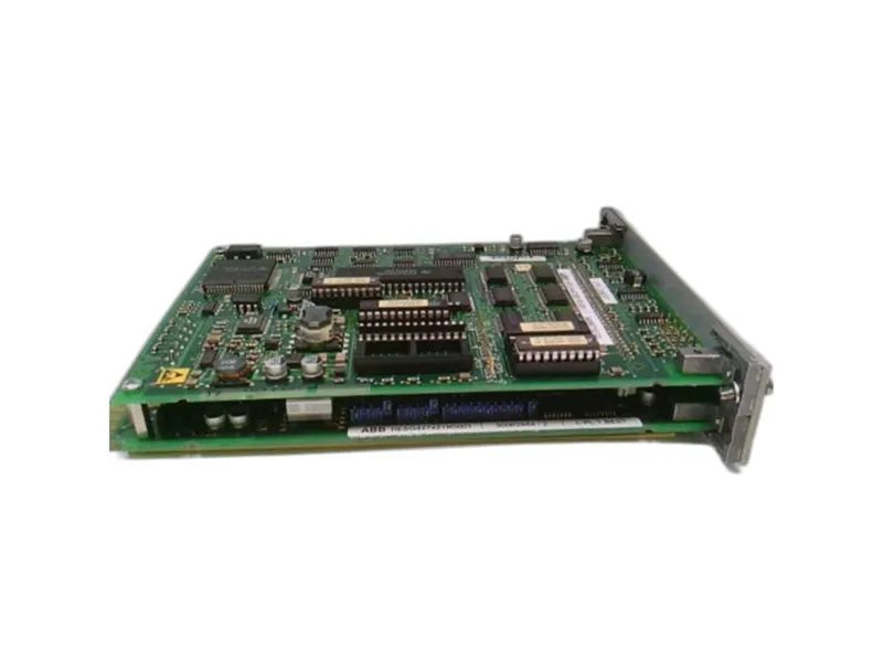 70EA05A-E Bảng PC Máy tính - ABB - ASEA BROWN BOVERI