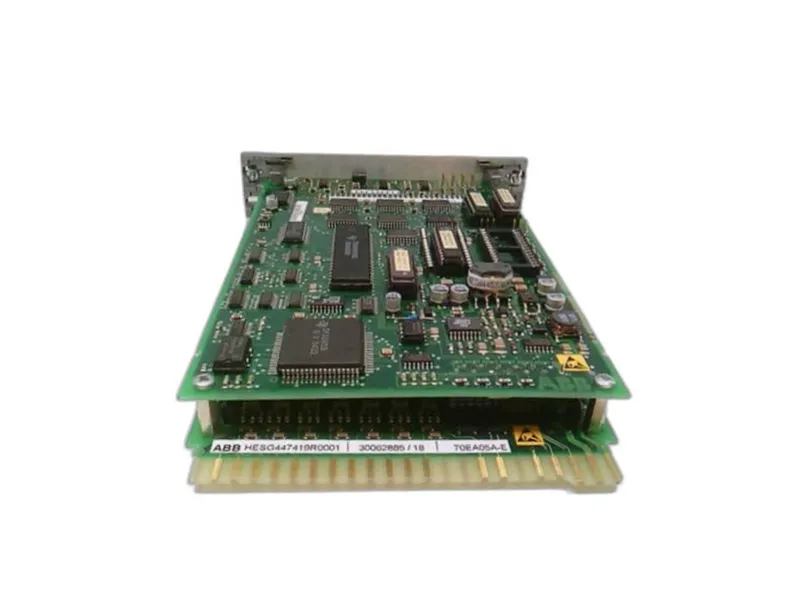 70EA05A-E Bảng PC Máy tính - ABB - ASEA BROWN BOVERI