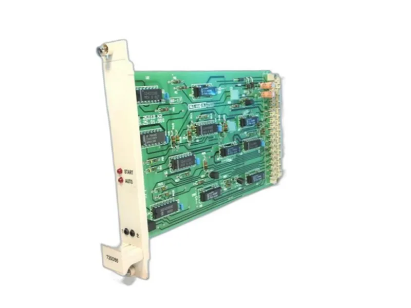ABB ASEA BROWN BOVERI 720086 PLC/附加板