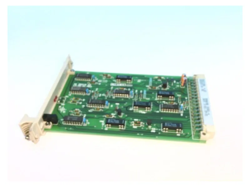 ABB ASEA BROWN BOVERI 720086 PLC/附加板