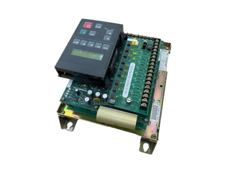 Drive ALLEN BRADLEY 1336F-BRF07-AN-EN-HCS2-L5E