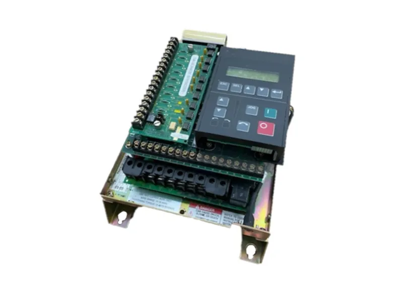 Drive ALLEN BRADLEY 1336F-BRF07-AN-EN-HCS2-L5E