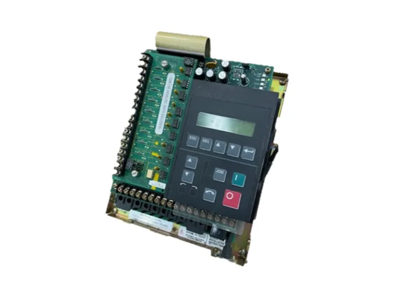 Drive ALLEN BRADLEY 1336F-BRF07-AN-EN-HCS2-L5E