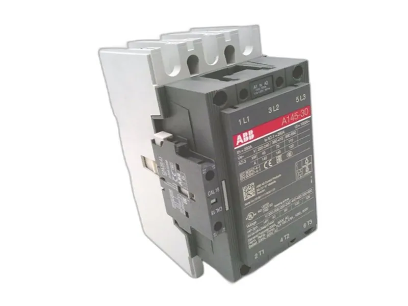 A145-30-11-84 Contactor by ABB - ASEA BROWN BOVERI
