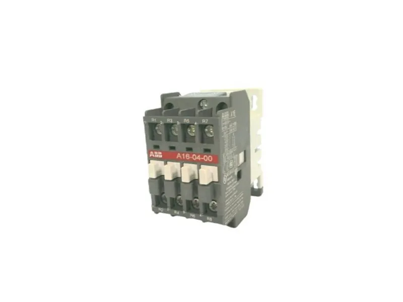 ABB ASEA BROWN BOVERI A16-04-00接觸器