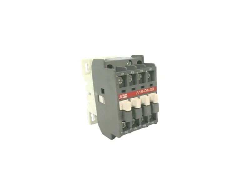 ABB ASEA BROWN BOVERI A16-04-00接觸器