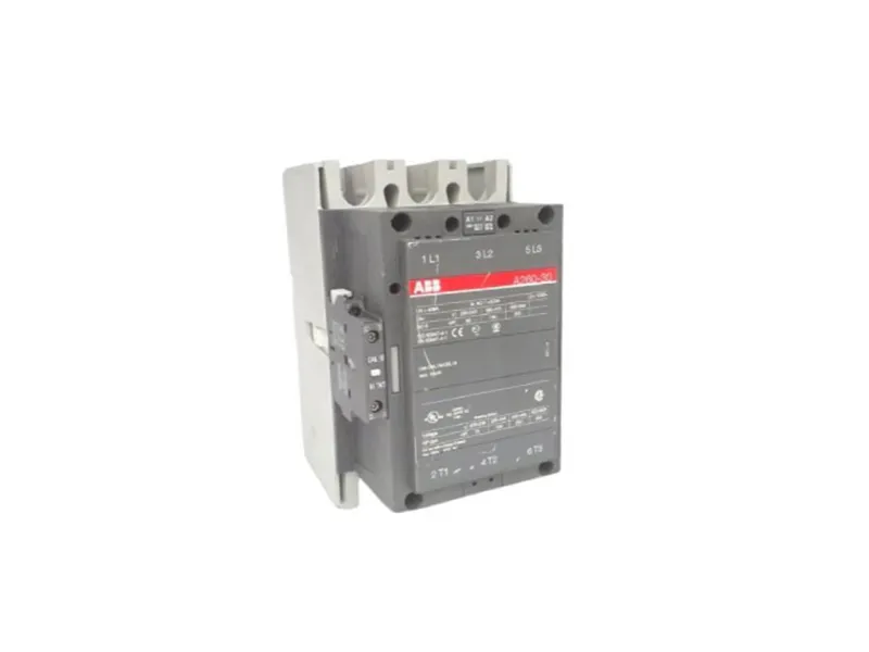 A260-30-11-51接觸器 - ABB - ASEA BROWN BOVERI