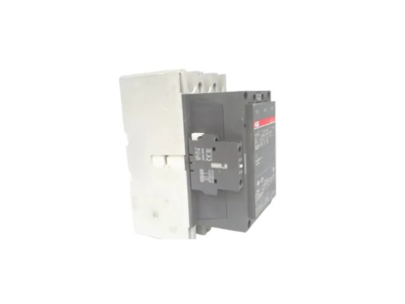 A260-30-11-51接觸器 - ABB - ASEA BROWN BOVERI