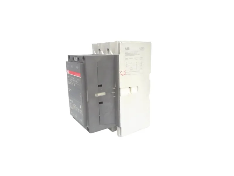 A260-30-11-51接觸器 - ABB - ASEA BROWN BOVERI