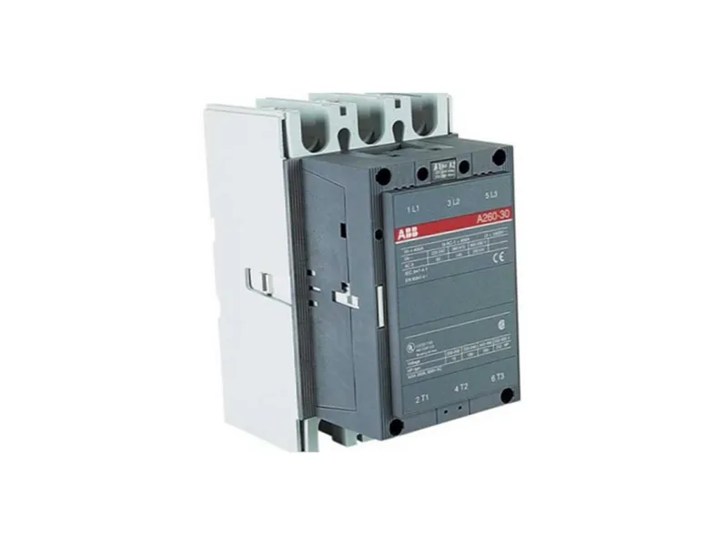 ABB ASEA BROWN BOVERI A260N5-30-11-84接觸器