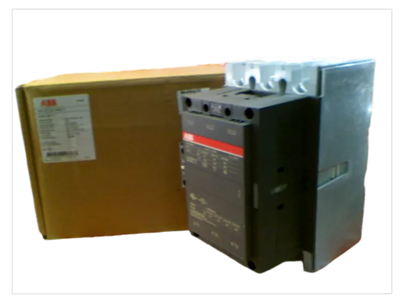 ABB A300-30-11-84接觸器
