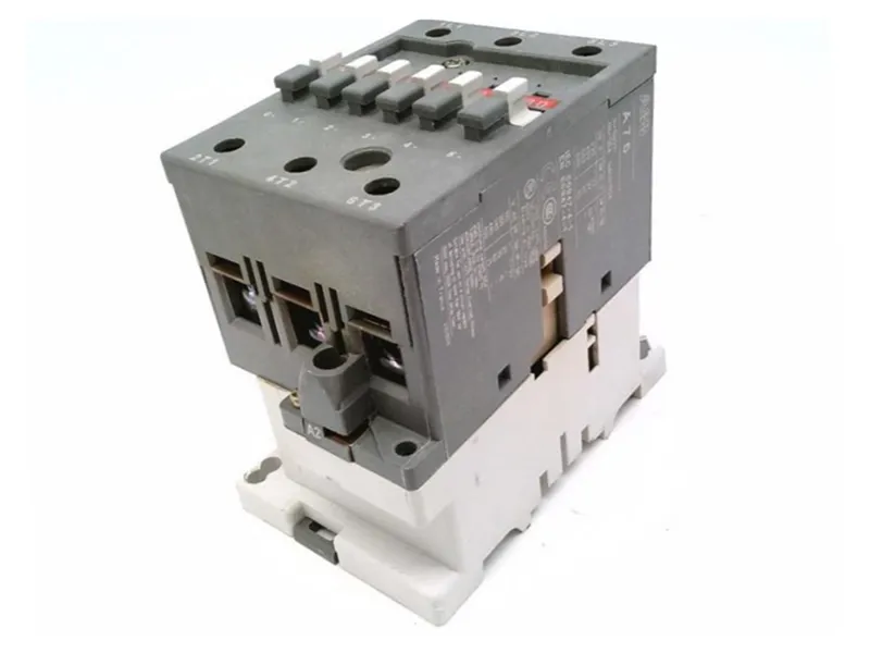 A75-30-00-84接觸器 - ABB - ASEA BROWN BOVERI