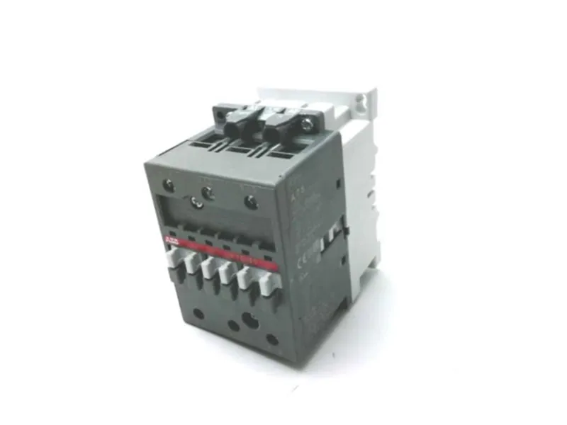 A75-30-00-84接觸器 - ABB - ASEA BROWN BOVERI