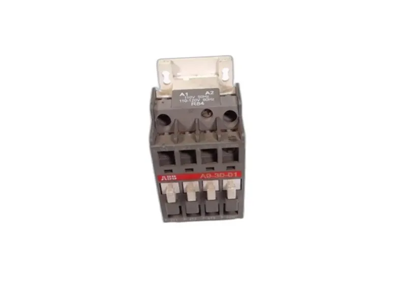 A9-30-01. 接觸器 - ABB - ASEA BROWN BOVERI