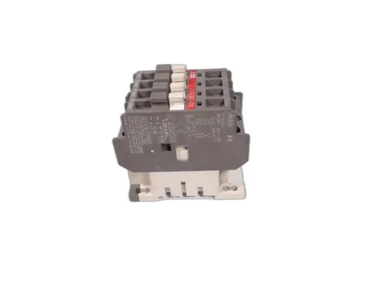 A9-30-01. 接觸器 - ABB - ASEA BROWN BOVERI