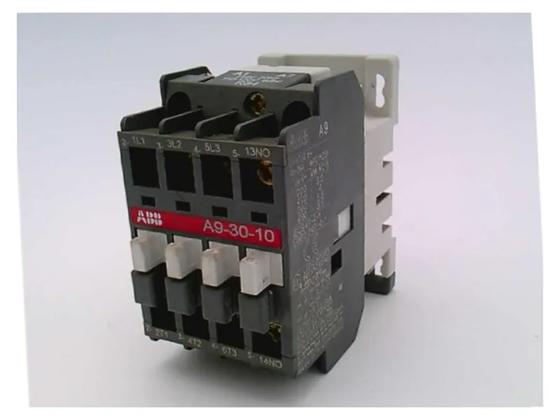 Contactor ABB ASEA BROWN BOVERI A9-30-10-84