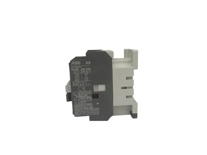 Contactor ABB ASEA BROWN BOVERI A9-30-10-84