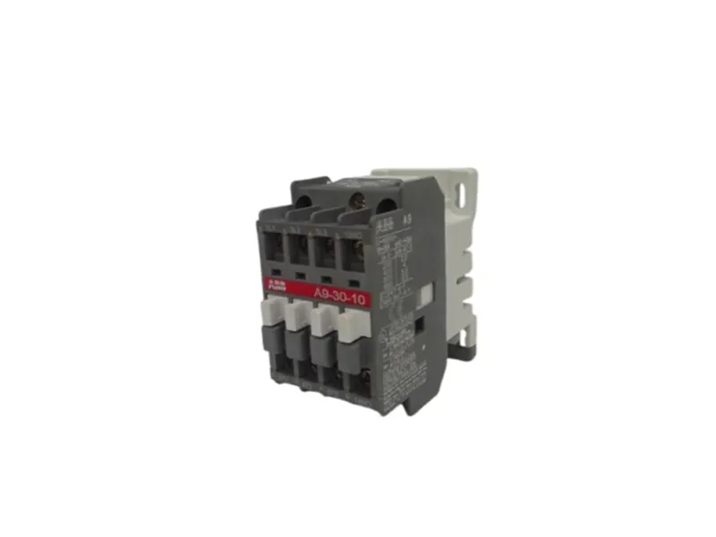 Contactor ABB ASEA BROWN BOVERI A9-30-10-84